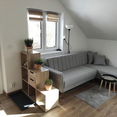 Apartman Frymburk 700 ภายนอก รูปภาพ