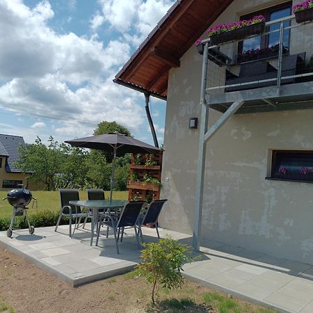 Apartman Frymburk 700 ภายนอก รูปภาพ