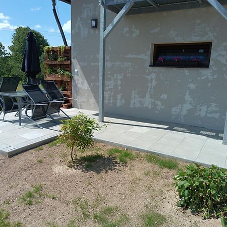 Apartman Frymburk 700 ภายนอก รูปภาพ