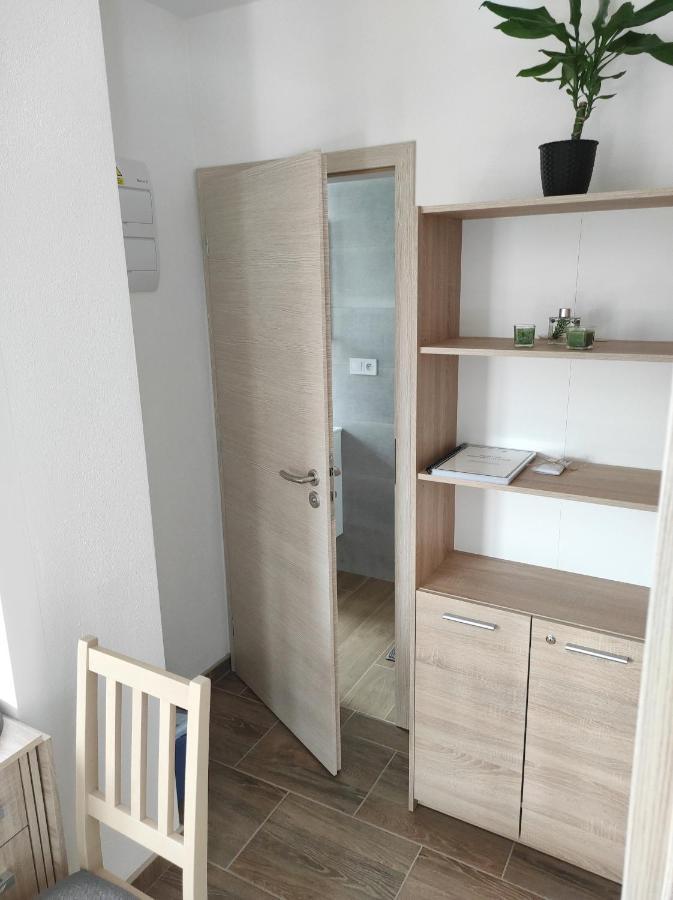 Apartman Frymburk 700 ภายนอก รูปภาพ