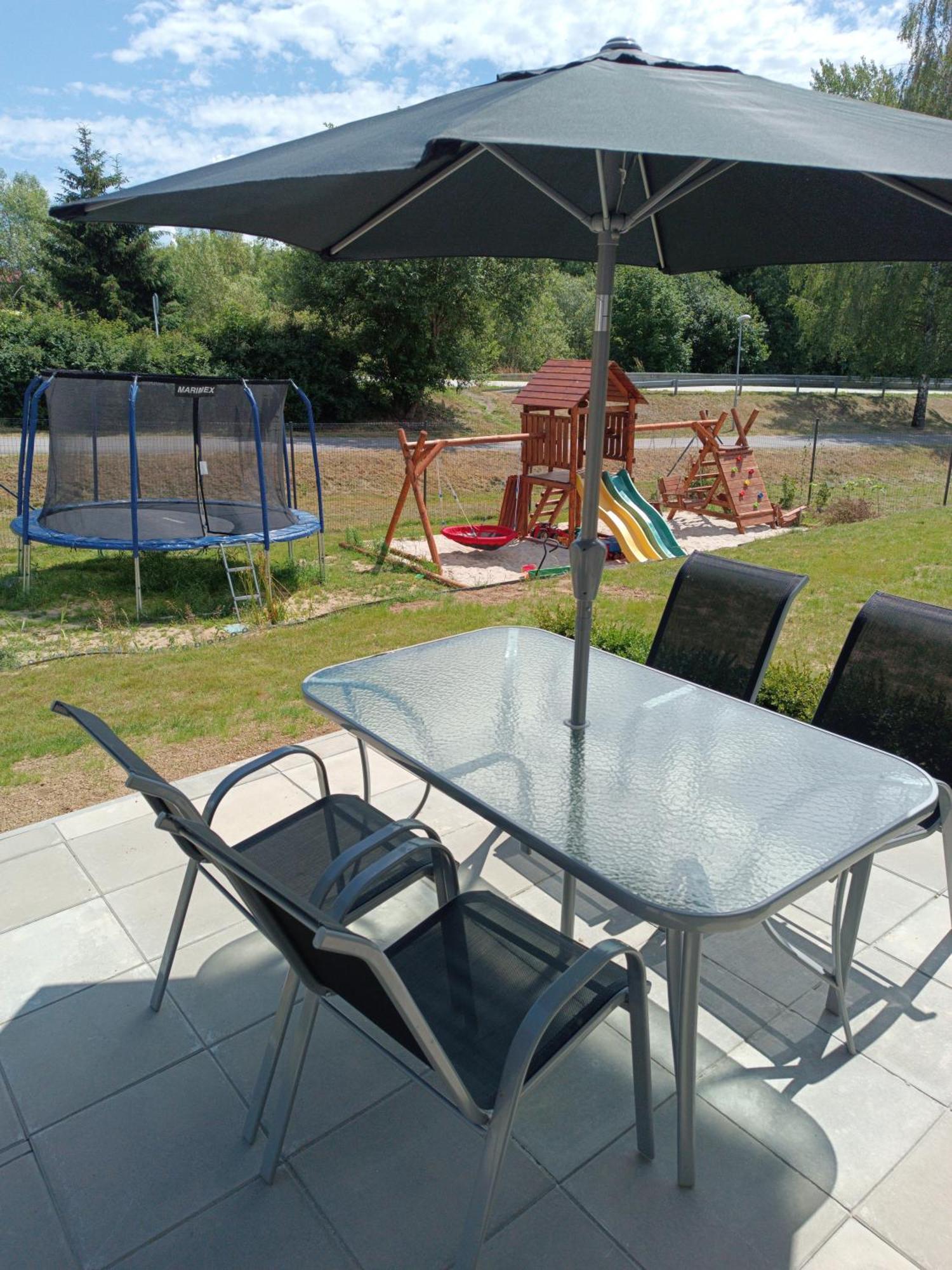 Apartman Frymburk 700 ภายนอก รูปภาพ