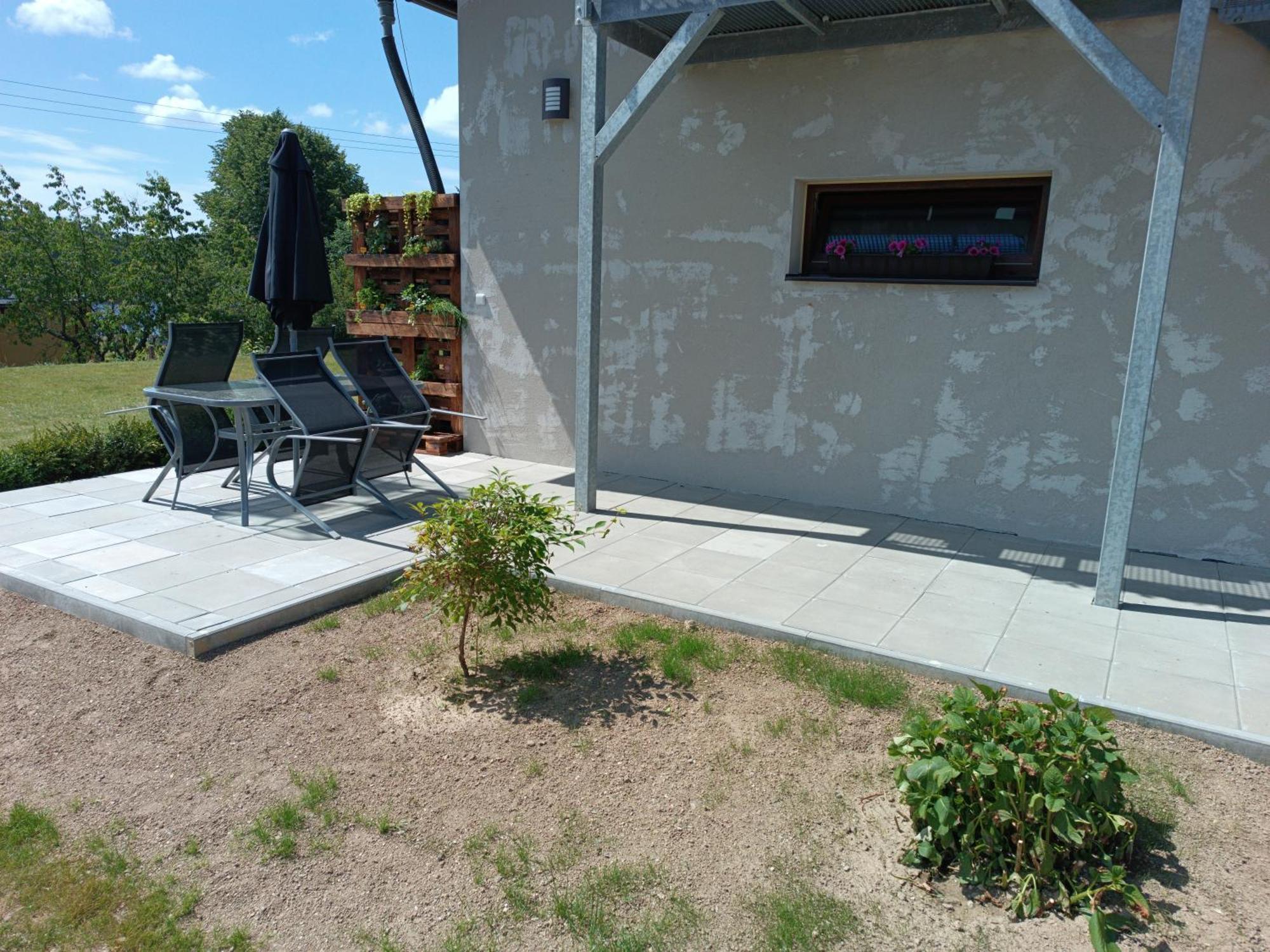 Apartman Frymburk 700 ภายนอก รูปภาพ